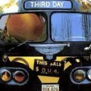 Le texte musical LONG TIME COMIN' de THIRD DAY est également présent dans l'album Southern tracks (1999)