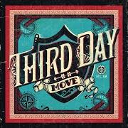 Le texte musical TRUST IN JESUS de THIRD DAY est également présent dans l'album Move (2010)