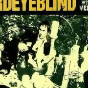 Le texte musical BLINDED (WHEN I SEE YOU) de THIRD EYE BLIND est également présent dans l'album Out of the vein (2003)