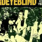 Le texte musical SHARP KNIFE de THIRD EYE BLIND est également présent dans l'album Ursa major (2009)