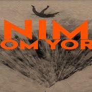 Le texte musical RUNAWAYAWAY de THOM YORKE est également présent dans l'album Anima (2019)