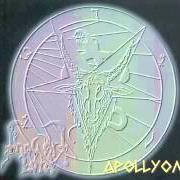Le texte musical PRELUDE TO APOCALYPSE de THOU ART LORD est également présent dans l'album Apollyon (1996)