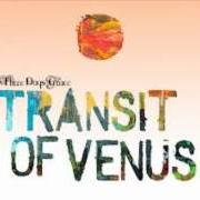 Le texte musical THE HIGH ROAD de THREE DAYS GRACE est également présent dans l'album Transit of venus (2012)