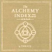 Le texte musical CHILD OF DUST de THRICE est également présent dans l'album The alchemy index vols. iii & iv (2008)