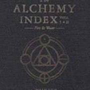 Le texte musical LOST CONTINENT de THRICE est également présent dans l'album The alchemy index: vol. i & ii (2007)