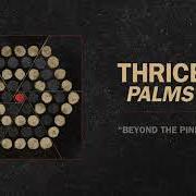 Le texte musical EVERYTHING BELONGS de THRICE est également présent dans l'album Palms (2018)