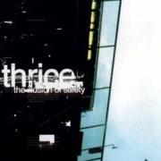 Le texte musical WHERE IDOLS ONCE STOOD de THRICE est également présent dans l'album Illusion of safety (2002)