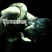 Le texte musical WEIGHT OF THE WORLD de THROWDOWN est également présent dans l'album Venom & tears (2007)