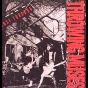 Le texte musical RUN LETTER de THROWING MUSES est également présent dans l'album House tornado (1988)