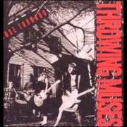 Le texte musical MEXICAN WOMEN de THROWING MUSES est également présent dans l'album House tornado (1988)