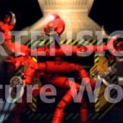 Le texte musical STAND & FIGHT de ARTENSION est également présent dans l'album Future world (2004)