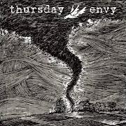 Le texte musical THURSDAY: IN SILENCE de THURSDAY est également présent dans l'album Thursday/envy - split (2008)