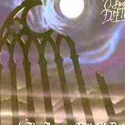 Le texte musical DARKNESS RAPE THE TRANQUIL SHORE OF ETERNITY de THUS DEFILED est également présent dans l'album Through the impure veil of dawn (1995)