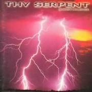 Le texte musical SO FREE ARE THE WOLVES de THY SERPENT est également présent dans l'album Christcrusher (1998)