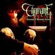 Le texte musical PRISONER OF PAIN de THYRANE est également présent dans l'album Travesty of heavenly essence (2006)