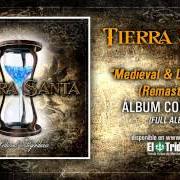 Le texte musical LEGENDARIO de TIERRA SANTA est également présent dans l'album Legendario (1999)