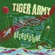 Le texte musical EYES OF THE NIGHT de TIGER ARMY est également présent dans l'album Retrofuture (2019)