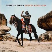 Le texte musical POLITICAL WAR de TIKEN JAH FAKOLY est également présent dans l'album African revolution (2010)