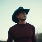 Le texte musical LETTER FROM HEAVEN de TIM MCGRAW est également présent dans l'album Standing room only (2023)