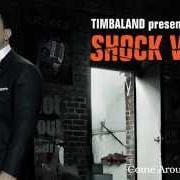 Le texte musical MORNING AFTER DARK de TIMBALAND est également présent dans l'album Shock value ii (2009)