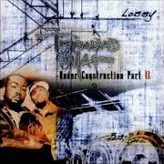 Le texte musical I GOT LUV 4 YA de TIMBALAND est également présent dans l'album Under construction part ii (2003)