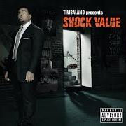 Le texte musical COME AND GET ME de TIMBALAND est également présent dans l'album Timbaland presents shock value (2007)