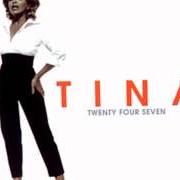 Le texte musical WHEN THE HEARTACHE IS OVER de TINA TURNER est également présent dans l'album Twenty four seven (1999)