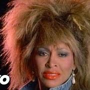 Le texte musical DISCO INFERNO de TINA TURNER est également présent dans l'album What's love got to do with it (1993)