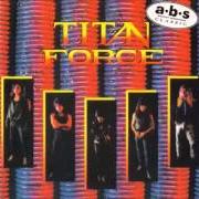 Le texte musical WILL 'O WISP de TITAN FORCE est également présent dans l'album Titan force (1989)