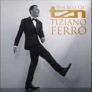 Le texte musical ALUCINADO de TIZIANO FERRO est également présent dans l'album Tzn- the best of tiziano ferro (spanish version) (2015)