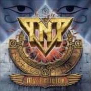 Le texte musical SONG 4 DIANNE de TNT est également présent dans l'album My religion (2004)