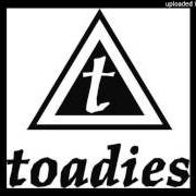 Le texte musical PUSH THE HAND de TOADIES est également présent dans l'album Hell below / stars above (2001)