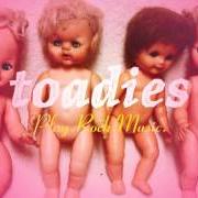 Le texte musical SUMMER OF THE STRANGE de TOADIES est également présent dans l'album Play rock music (2012)