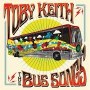 Le texte musical WACKY TOBACCY de TOBY KEITH est également présent dans l'album The bus songs (2017)