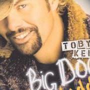 Le texte musical BURNIN' MOONLIGHT de TOBY KEITH est également présent dans l'album Big dog daddy (2007)