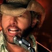 Le texte musical AS GOOD AS I ONCE WAS de TOBY KEITH est également présent dans l'album Honkytonk university (2005)