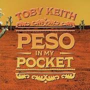 Le texte musical HAPPY BIRTHDAY AMERICA de TOBY KEITH est également présent dans l'album Peso in my pocket (2021)