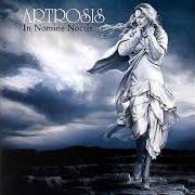 Le texte musical TO EVIL de ARTROSIS est également présent dans l'album In nomine noctis (2001)