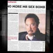 Le texte musical I'M ALIVE de TOM JONES est également présent dans l'album 24 hours (2008)