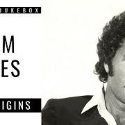 Le texte musical DAUGHTER OF DARKNESS de TOM JONES est également présent dans l'album The decca years (2012)