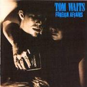 Le texte musical BURMA SHAVE de TOM WAITS est également présent dans l'album Foreign affairs (1977)