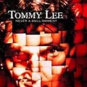 Le texte musical BLUE de TOMMY LEE est également présent dans l'album Never a dull moment (2002)