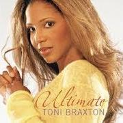 Le texte musical I DON'T WANT TO de TONI BRAXTON est également présent dans l'album Ultimate toni braxton (2003)