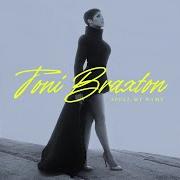 Le texte musical DANCE de TONI BRAXTON est également présent dans l'album Spell my name (2020)