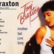 Tony braxton