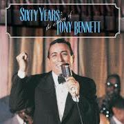 Le texte musical CANDY KISSES de TONY BENNETT est également présent dans l'album I left my heart in san francisco (1962)