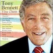 Le texte musical COLD, COLD HEART de TONY BENNETT est également présent dans l'album Viva duets