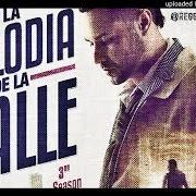Le texte musical HALALA (FEAT." EL GORILLA") de TONY DIZE est également présent dans l'album La melodia de la calle (2008)