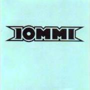 Le texte musical INTO THE NIGHT de TONY IOMMI est également présent dans l'album Iommi (2000)
