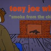 Le texte musical BILLY de TONY JOE WHITE est également présent dans l'album Smoke from the chimney (2021)